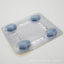 Männliche sexuelle Verbesserung Tablet natürliche Testosteron-Booster Produkt für Männer